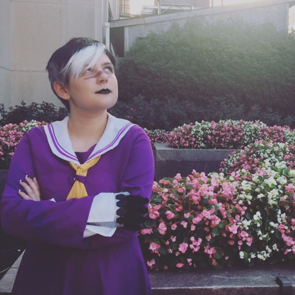 Meet your Posher, Brynn